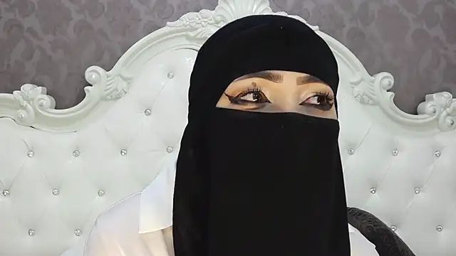 Snapshot of Hajar_Kar chatting on June 2026 06:52:02 AM Hajar Kar online show from June 2026 06:52:02 AM