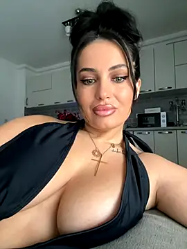 melissablack online show from September 2025 07:35:02 AM