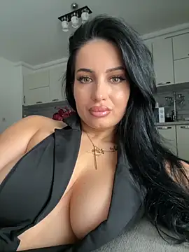 melissablack online show from November 2025 08:04:01 AM