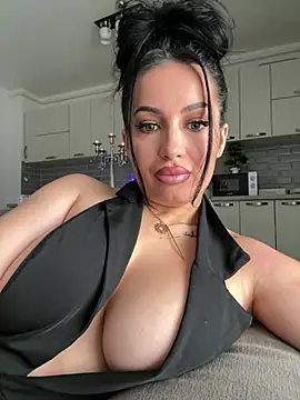 melissablack online show from January 2026 08:19:02 AM