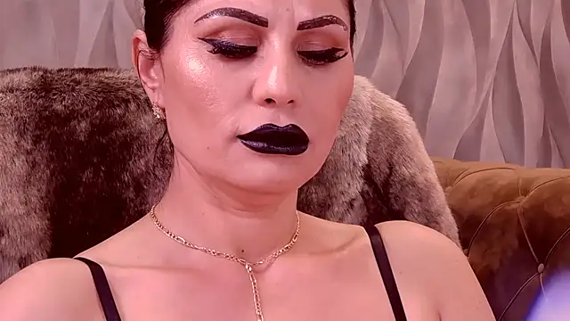 Sara Poison online show from March 2025 01:12:02 PM