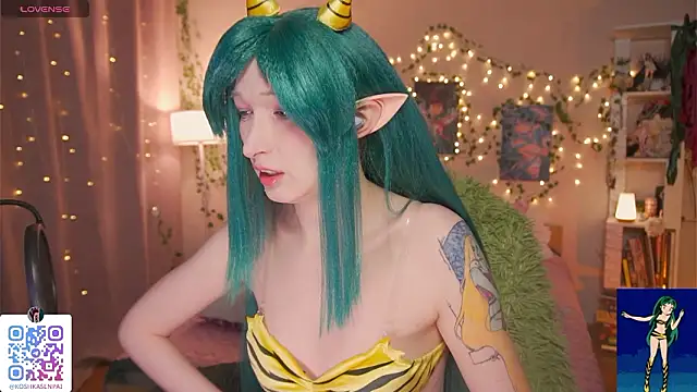 Snapshot of koshkasenpai chatting on February 2026 12:53:01 AM koshkasenpai online show from February 2026 12:53:01 AM