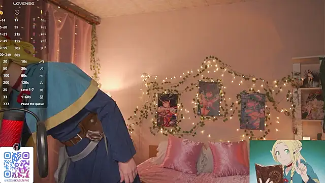 Snapshot of koshkasenpai chatting on February 2026 03:54:01 AM koshkasenpai online show from February 2026 03:54:01 AM