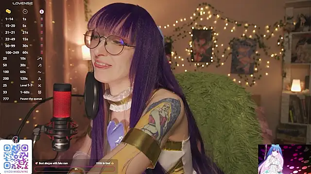 Snapshot of koshkasenpai chatting on February 2026 07:51:01 AM koshkasenpai online show from February 2026 07:51:01 AM