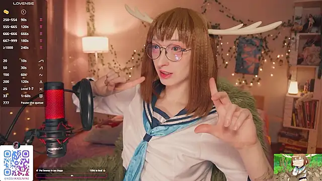 Snapshot of koshkasenpai chatting on February 2026 03:36:02 AM koshkasenpai online show from February 2026 03:36:02 AM