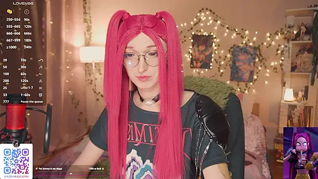 Snapshot of koshkasenpai chatting on February 2026 04:57:02 AM koshkasenpai online show from February 2026 04:57:02 AM