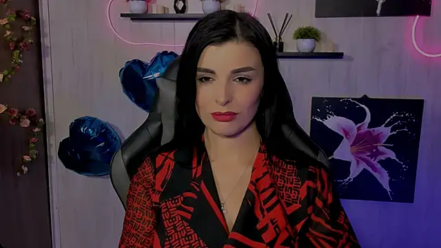 KayWuds online show from January 2025 01:25:02 PM