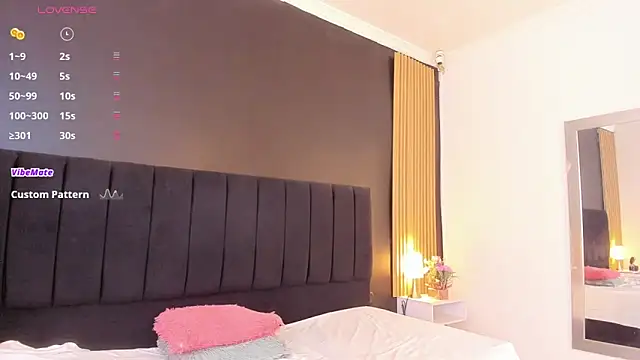 sweetsofia18 online show from September 2025 06:53:02 PM