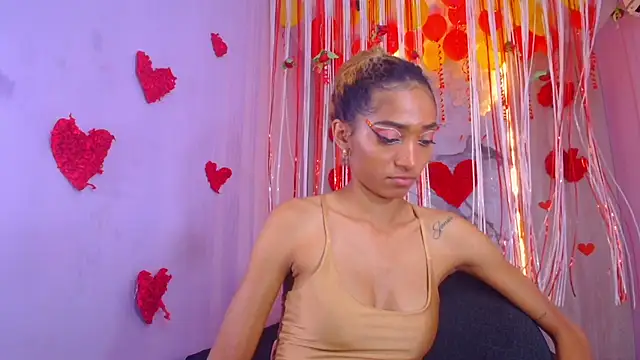 Charlotte Love10 online show from February 2025 06:40:02 PM