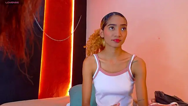 Charlotte Love10 online show from February 2026 09:58:02 AM