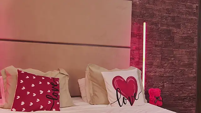 SashaBelle  online show from February 2025 08:18:01 AM