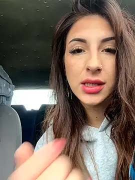 SashaBelle  online show from November 2025 08:36:02 AM