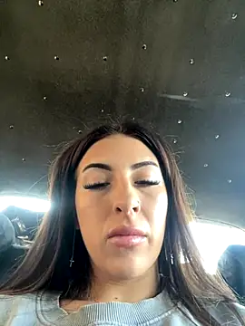 SashaBelle  online show from November 2025 07:18:02 AM