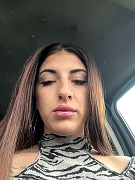 SashaBelle  online show from November 2025 08:03:02 AM