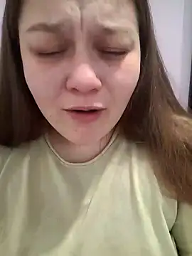 Molly Greyy online show from December 2024 07:43:01 AM