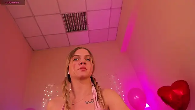 Aria69Stars online show from February 2025 04:41:02 AM