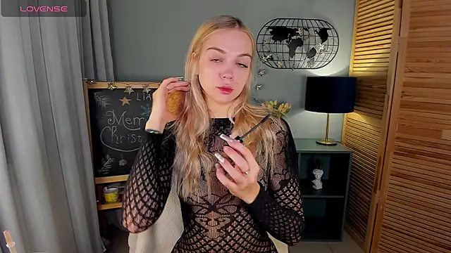 Aria69Stars online show from January 2026 11:15:02 AM