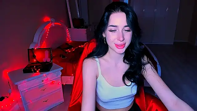 lovely desire online show from January 2025 12:13:02 PM