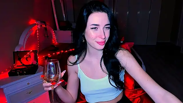 lovely desire online show from January 2025 06:00:01 PM