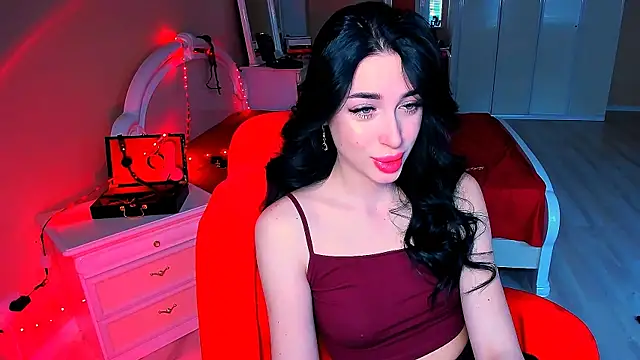 lovely desire online show from January 2025 09:50:02 AM