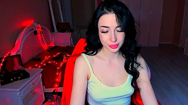 lovely desire online show from January 2025 06:52:01 AM