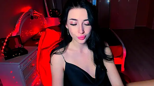 lovely desire online show from January 2025 01:05:01 PM