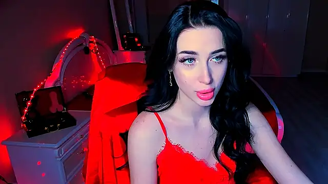 lovely desire online show from January 2025 11:22:02 AM