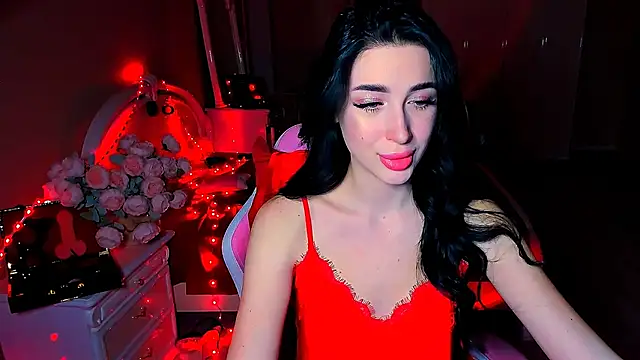 lovely desire online show from February 2025 02:43:01 PM