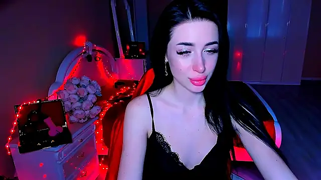 lovely desire online show from February 2025 11:11:02 AM