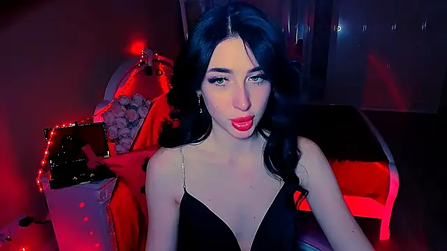 lovely desire online show from March 2025 04:10:01 PM