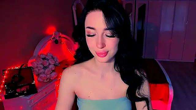 lovely desire online show from March 2025 08:45:01 AM