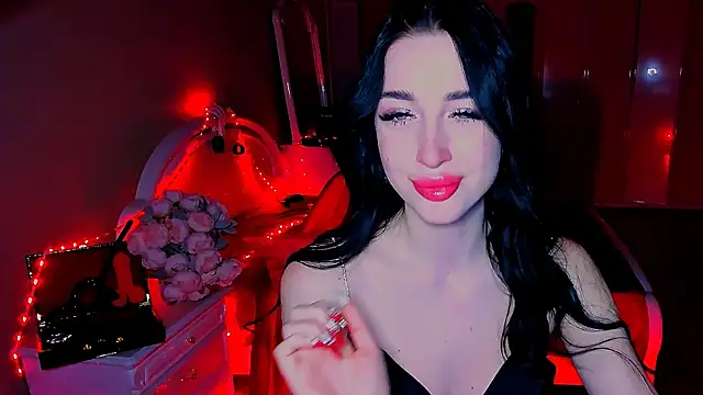 lovely desire online show from March 2025 06:23:02 PM