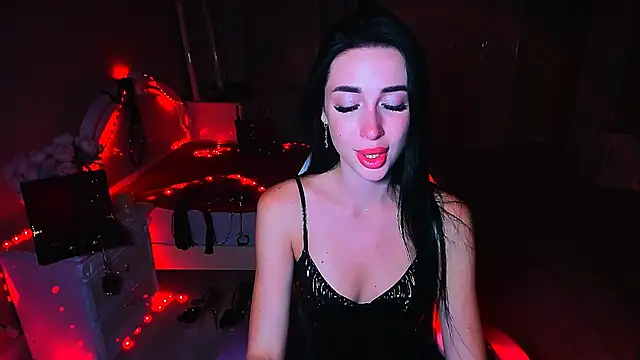 lovely desire online show from September 2025 04:01:02 PM