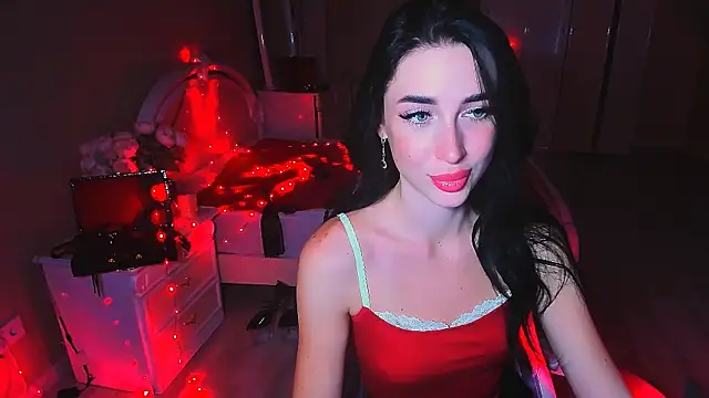 lovely desire online show from October 2025 01:09:01 PM