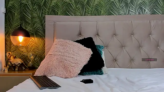 Nathaniel Park online show from January 2025 01:11:01 AM