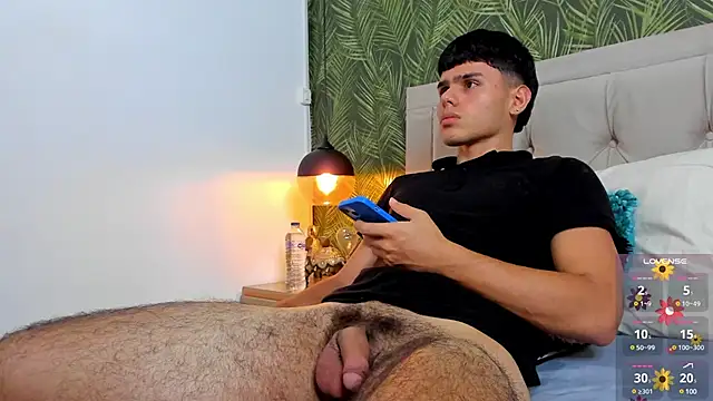 Nathaniel Park online show from January 2025 05:42:02 AM