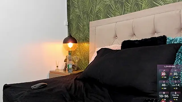 Nathaniel Park online show from January 2025 06:56:01 AM