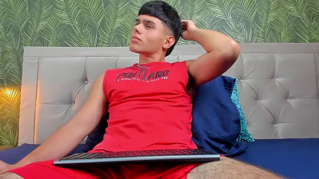 Nathaniel Park online show from January 2025 12:06:02 AM