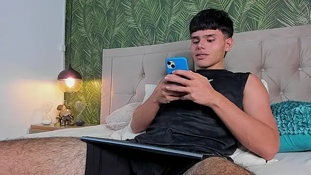 Nathaniel Park online show from March 2025 04:28:01 AM