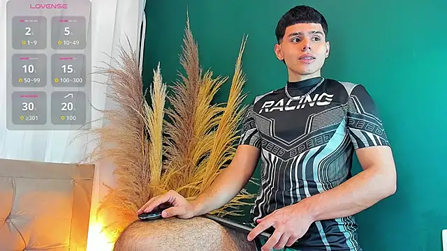 Nathaniel Park online show from September 2025 07:41:02 PM