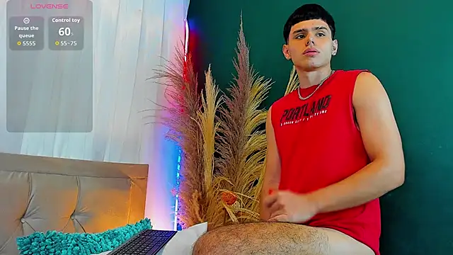 Nathaniel Park online show from October 2025 04:10:02 AM