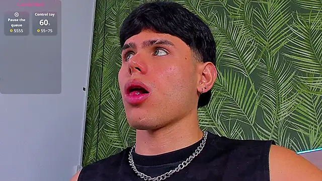 Nathaniel Park online show from February 2026 08:59:01 PM