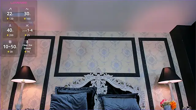 ImSophiie online show from May 2026 08:48:01 PM