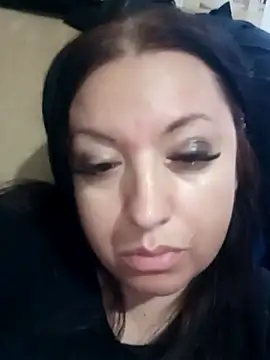 Veronica-Celie online show from December 2024 12:56:01 PM