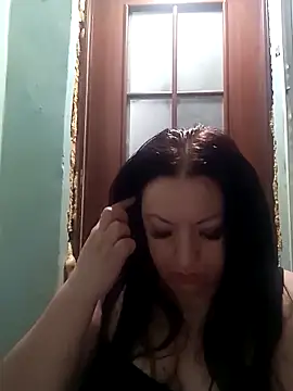 Veronica-Celie online show from March 2025 02:26:01 AM