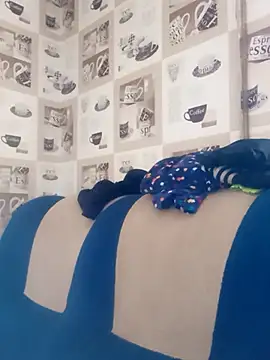 Veronica-Celie online show from March 2025 01:31:02 PM