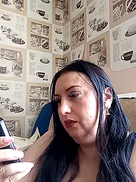 Veronica-Celie online show from September 2025 11:01:02 AM