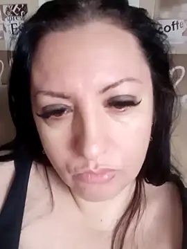 Veronica-Celie online show from December 2025 09:58:02 AM