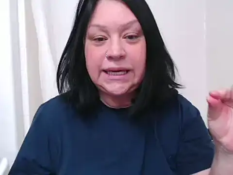 AlyssiaAmoreXO online show from January 2025 04:55:02 PM