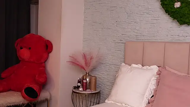 AnnieStylesx online show from March 2025 04:24:02 AM